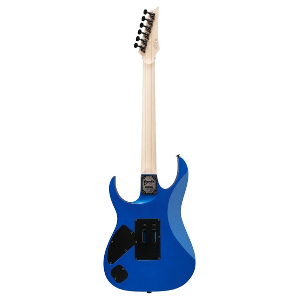 Ibanez RG565R Genesis, Laser Blue