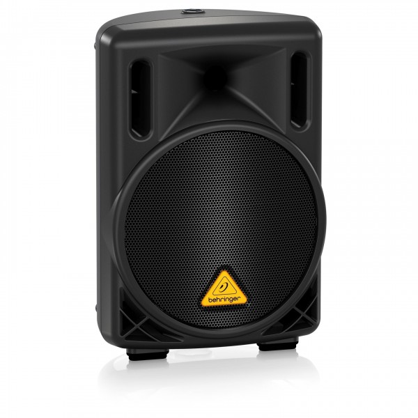Behringer B208D Active PA Speaker