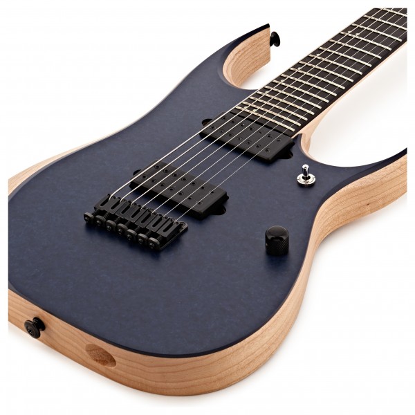 Ibanez RGDR4427FX Prestige, Natural Flat