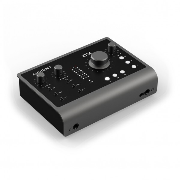 Audient iD24 Audio Interface