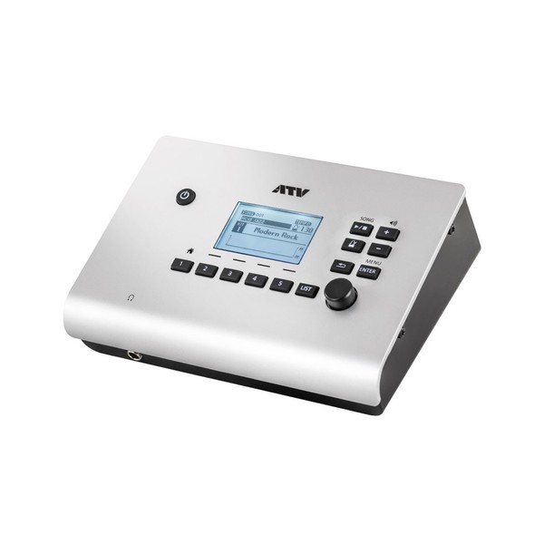 ATV EXS 3 Electronic Drum Kit with Accessory Pack