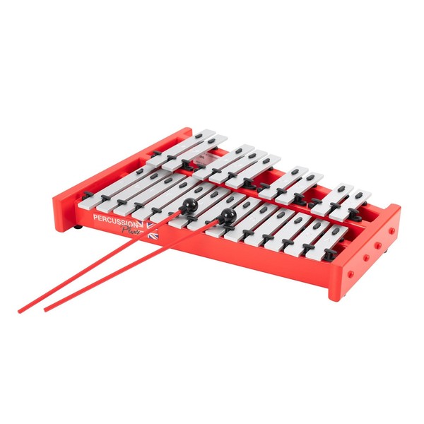 Percussion Plus Soprano Chromatic Glockenspiel