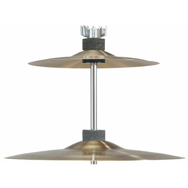 Gibraltar Mini Cymbal Stacker, 6"