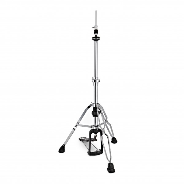 Heavy Duty Hi-Hat Stand by Gear4music
