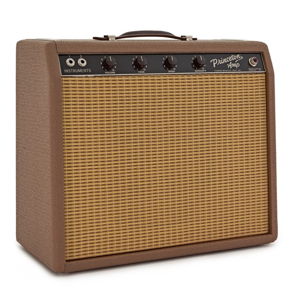 Fender 62 Princeton Chris Stapleton Edition Combo