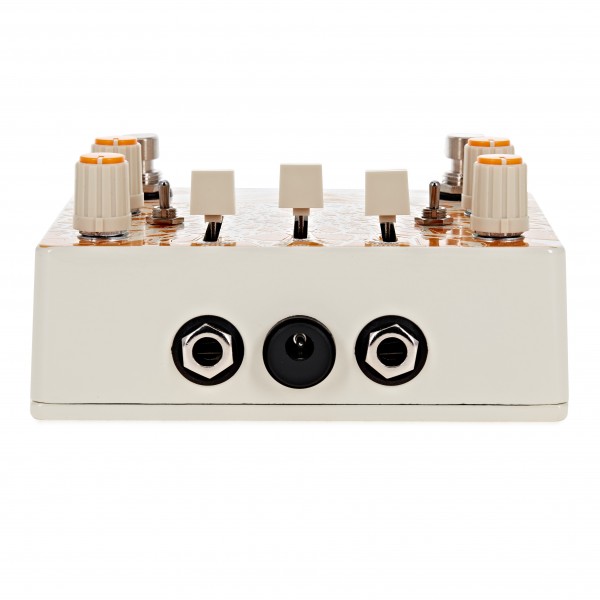 Old Blood Noise Endeavors Fault V2 Overdrive/Distortion