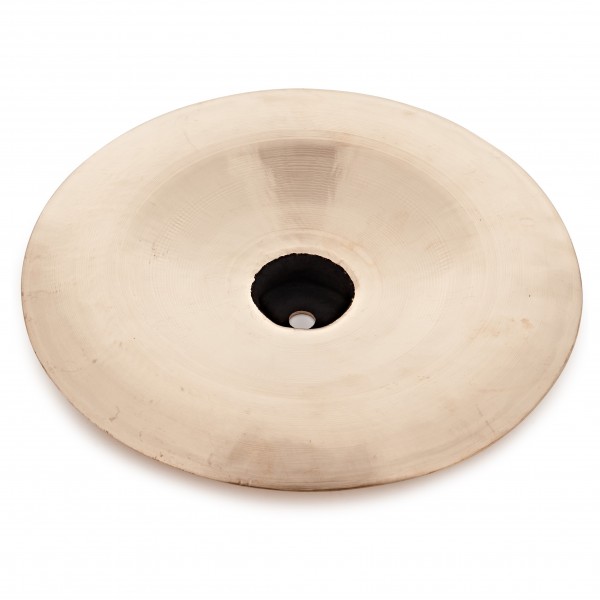 10" O-China Effect Cymbal by Gear4music