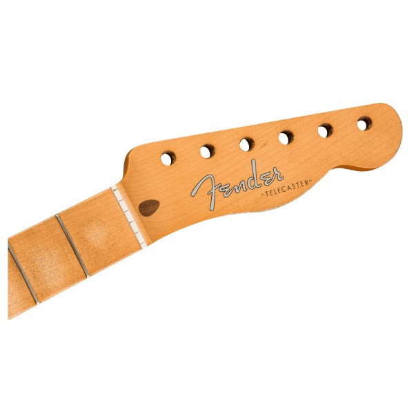 Fender Road Worn 50s Telecaster Neck, Maple
