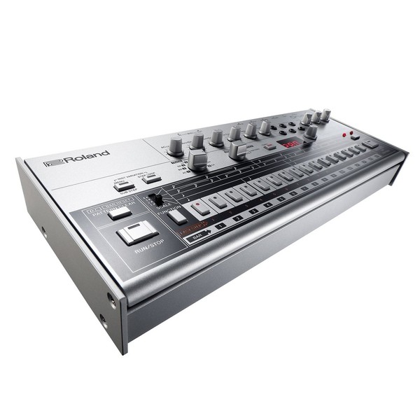 Roland Boutique TR-06 Rhythm Composer Drum Machine