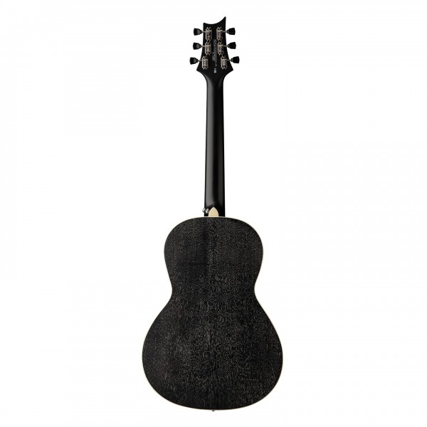 PRS SE P20E Parlour Electro-Acoustic, Dog Hair