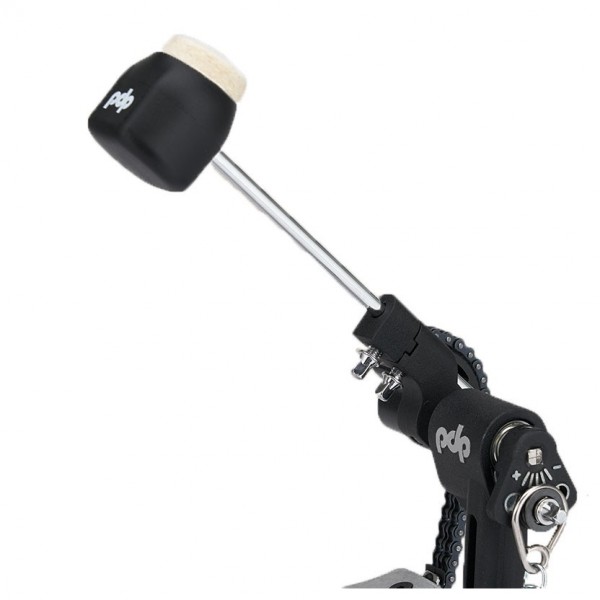 PDP Concept Single Pedal