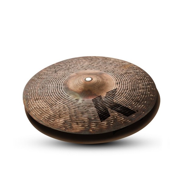 Zildjian K Custom Special Dry Cymbal Set