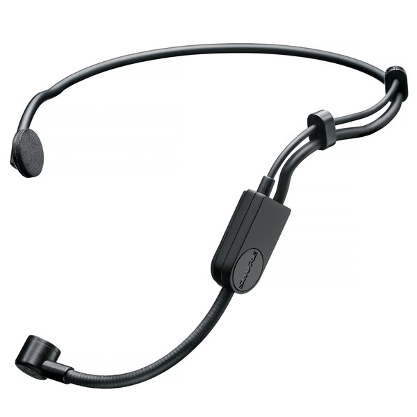 Shure PGA31 Headset Microphone