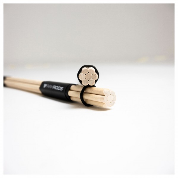 RamRods Rocker Sticks