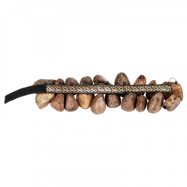 Meinl Foot Rattle, Pangi Seeds