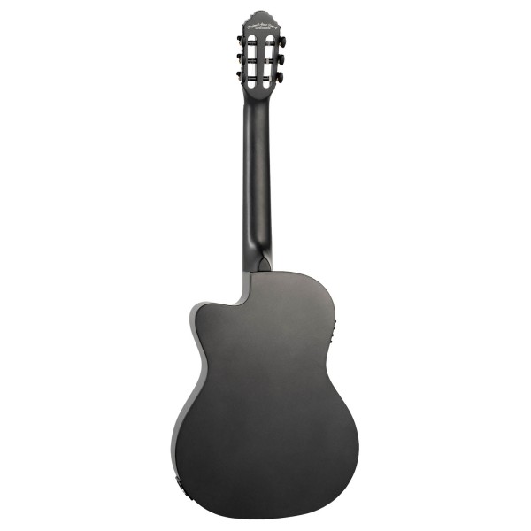 Tanglewood Enredo Madera Elegante Thinline Electro Classical, Grey