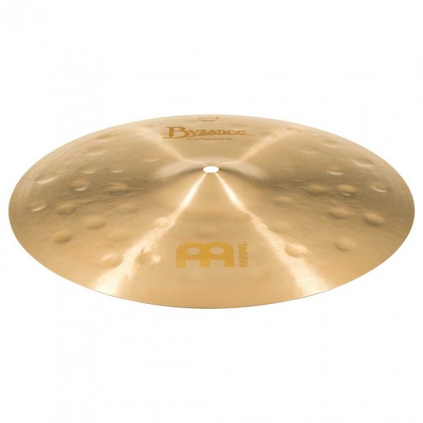 Meinl Byzance Jazz 14" Thin Hi-hats