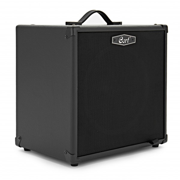 Cort CM40B Bass Amp