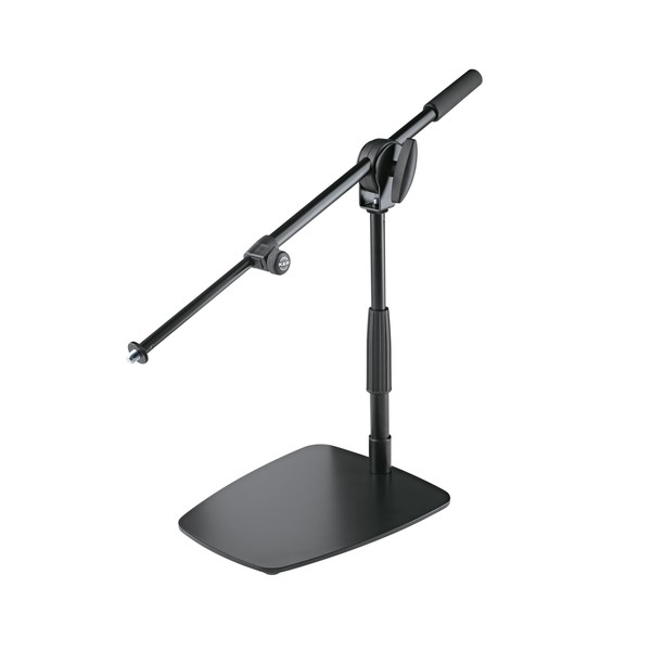K&M 25993 Compact Microphone Stand