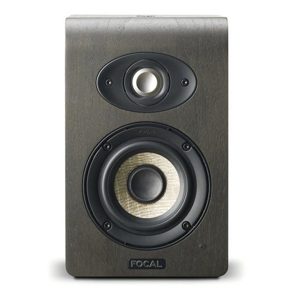 Focal Shape 40 Studio Monitors (Pair) With Stands