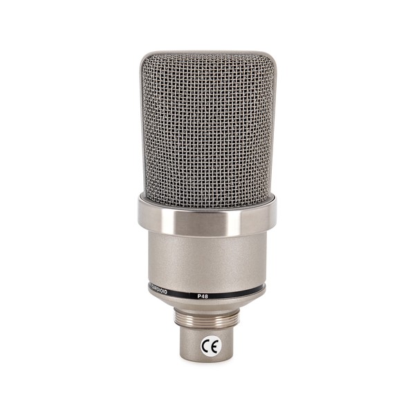 Neumann TLM 102 Condenser Microphone, Nickel