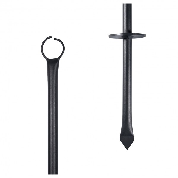 eLumen8 2.75m Festoon Pole (Pack of 2)