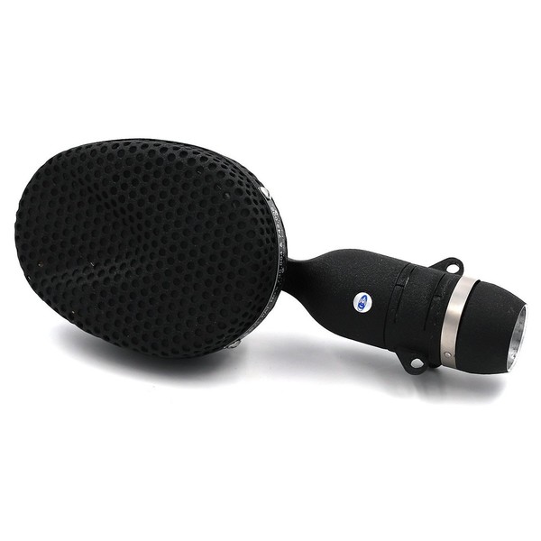 Coles 4038 Studio Ribbon Microphone