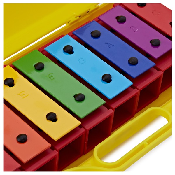Mini Glockenspiel by Gear4music