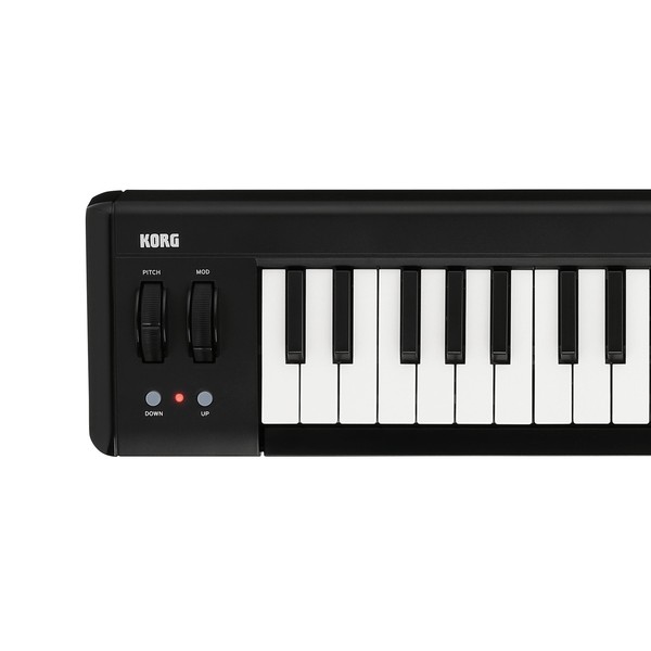 Korg microKEY-2 61 Key USB Controller Keyboard