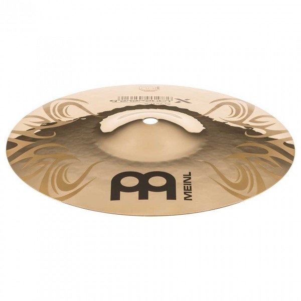 Meinl Generation X 10" FX Hats