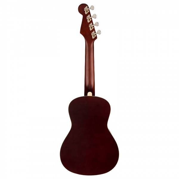 Fender Avalon Tenor Ukulele, 2-Color Sunburst