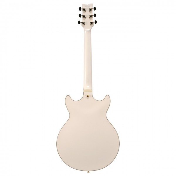 Ibanez AMH90, Ivory