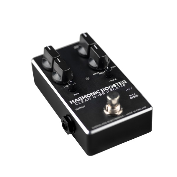 Darkglass Harmonic Booster 2.0 Preamp
