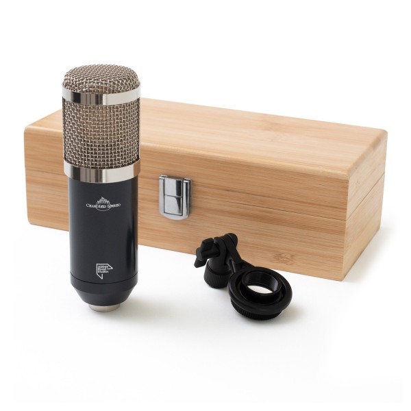 Chandler Limited TG Microphone Type L