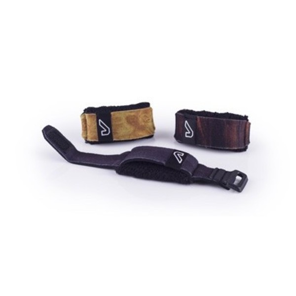 Gruv Gear FretWraps Wood 3-Pack Prints, Large