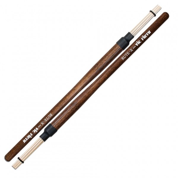 Vic Firth RUTE-X Medium Gauge
