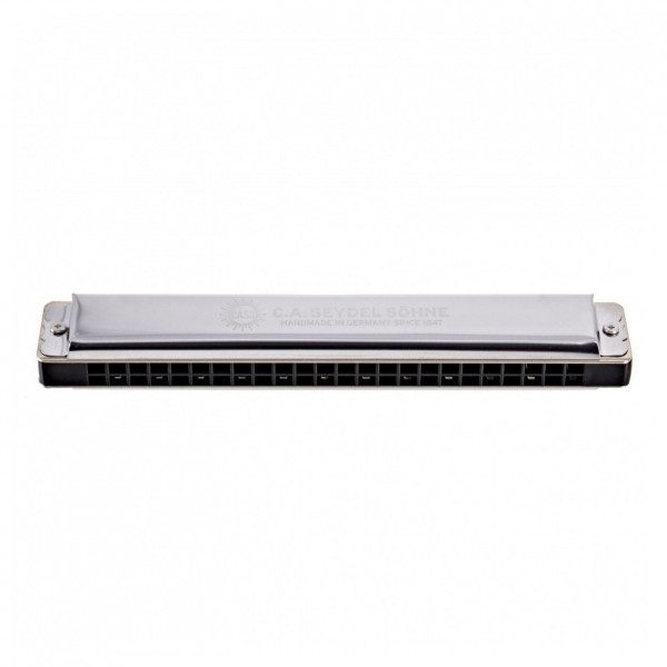 Seydel Sailor Tremolo Harmonica, A Minor