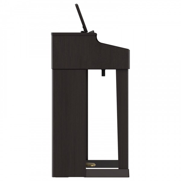 Roland RP701 Digital Piano, Dark Rosewood