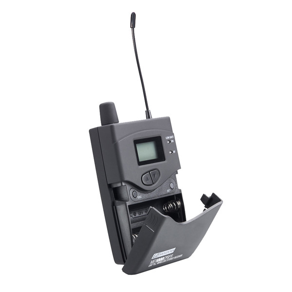 LD Systems MEI 100 G2 BPR Belt Pack Receiver