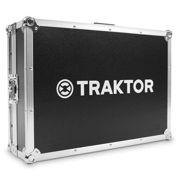 Native Instruments Traktor S4 MK3 Flightcase