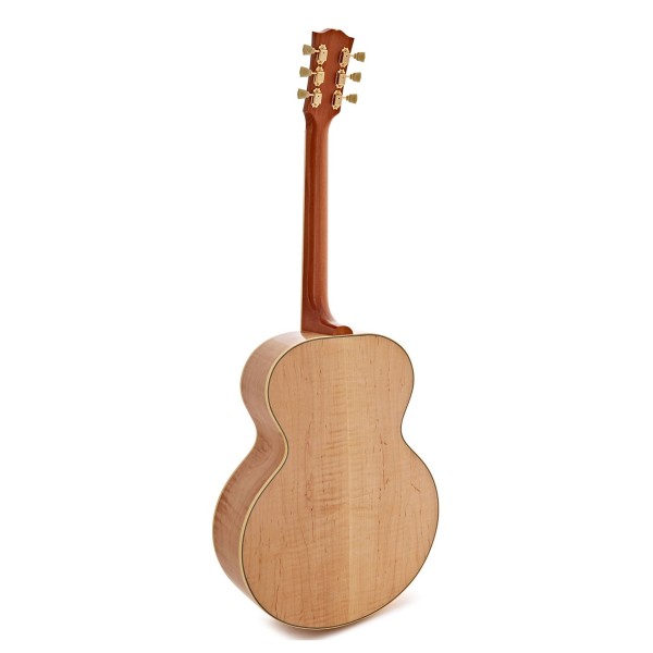 Gibson 1952 J-185, Antique Natural