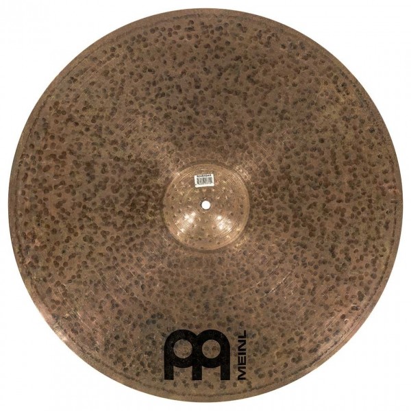 Meinl Byzance Dark 24" Big Apple Ride
