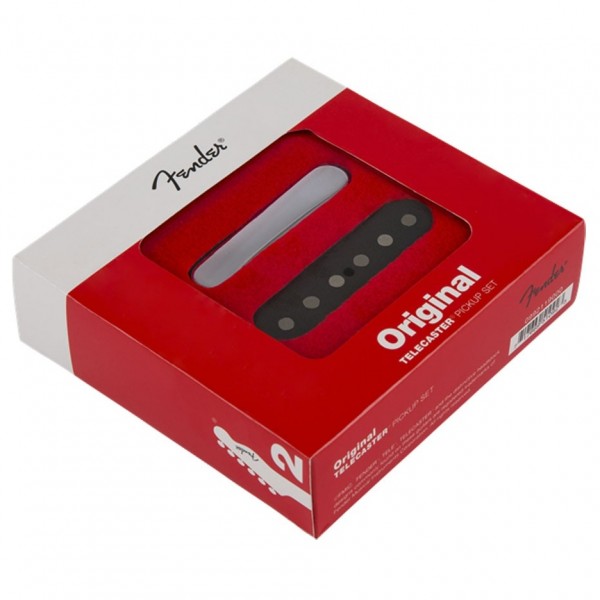 Fender Pure Vintage '52 Telecaster Pickups