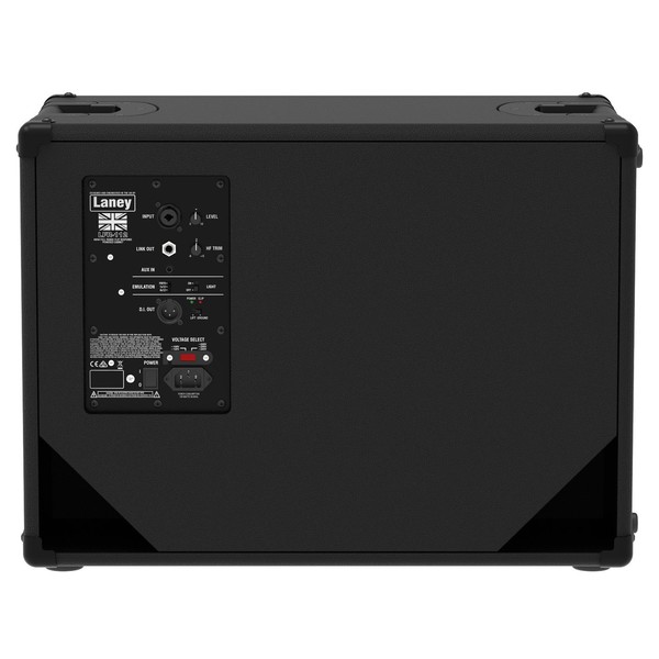 Laney LFR-112 Powered 1x12 Speaker Cab