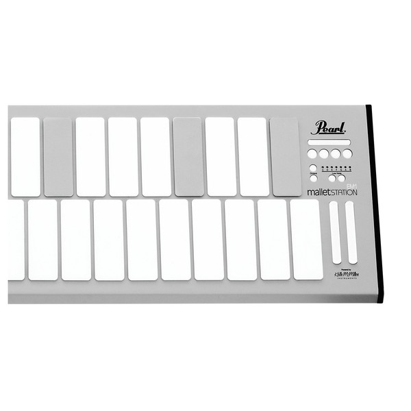 Pearl EM1 malletSTATION MIDI Controller