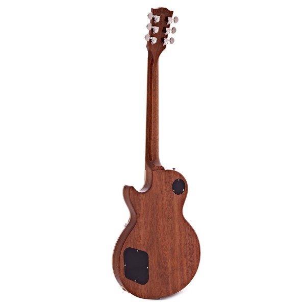 Gibson Les Paul Standard 60s Figured Top, Ocean Blue