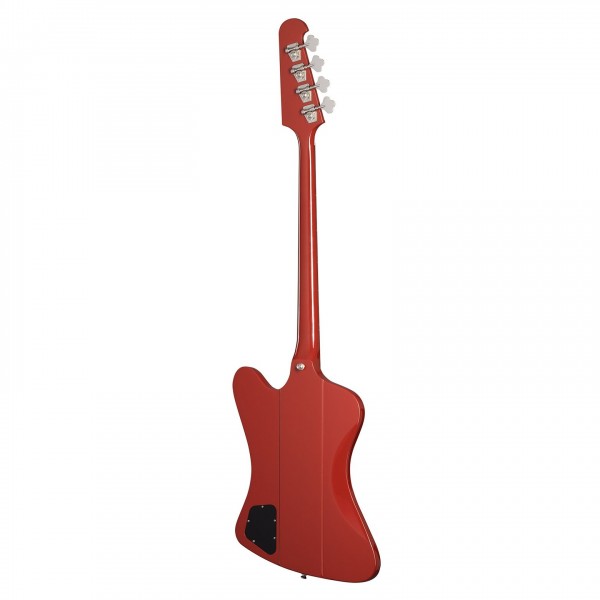 Epiphone Thunderbird '64, Ember Red