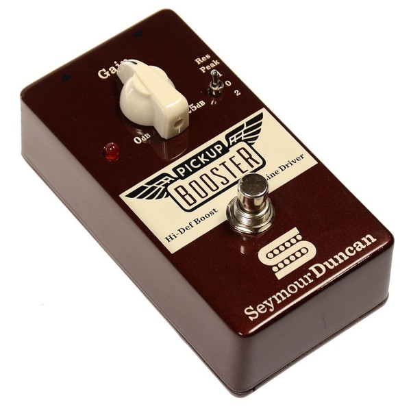 Seymour Duncan Pickup Booster