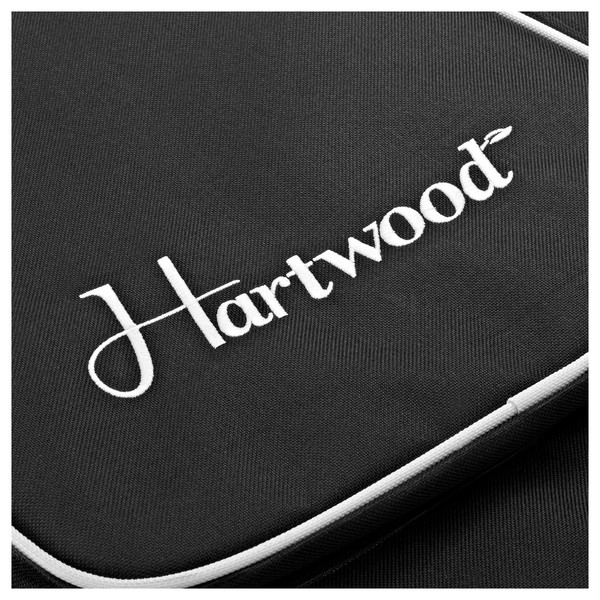 Hartwood Semi Acoustic Guitar Gig Bag