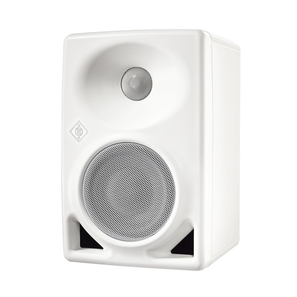 Neumann KH 80 DSP Studio Monitor, White